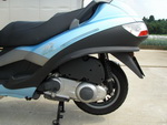 �������� �� ������ �������� Piaggio MP3 2007 ���� 12
